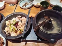 -云海肴·汽锅鸡·云南菜(高德置地店)