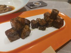 -香阁餐厅·常州菜·常州菜代表品牌(新北奥体店)