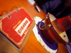 -姑妈嫁妆涮羊排专业火锅(中央大街一店)