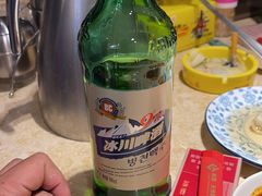 -英子补身汤(海兰路店)
