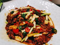 -普天和酒楼·新津菜·烤鸭(天津之眼店)