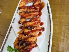 -胜代日本料理(云程巷小区店)