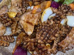 -三子下水馆(南十四道街151号店)