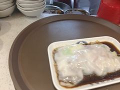 -银记肠粉店(北京路店)