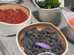 -海底捞火锅(方圆荟店)