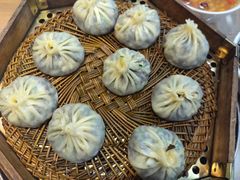 -西安贾三灌汤包·回坊小吃·清真炒菜(北院门总店)