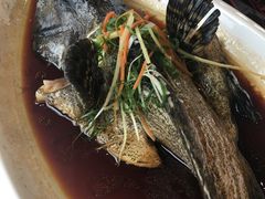 -琼菜坊·无鸡不成宴·海南菜老爸茶糟粕醋(海口骑楼老街店)