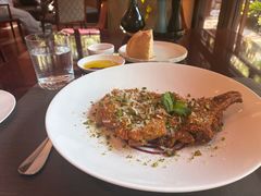 -杭州西子湖四季酒店-WL BISTRO西湖餐厅