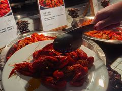 -杭州滨江世融艾美酒店·新食谱全日餐厅