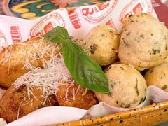 那不勒斯炸物拼盘-BOTTEGA意库(中骏世界城店)