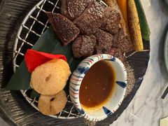 -阿吾罗日本料理(K11艺术中心店)