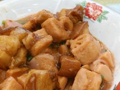 -东胜客河鲜店·西江河鲜·老字號渔家菜