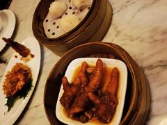 -厦门朗豪酒店 · 明阁中餐厅