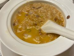 -酌宴府The China Club·广州万富希尔顿酒店(云城东路店)