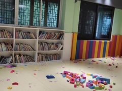 -学知乐教育·幼小衔接·小学科辅导(嘉定镇校区)