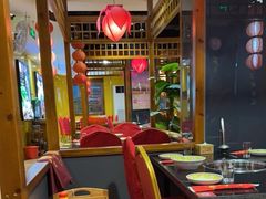 -芦月轩羊蝎子(劲松店)