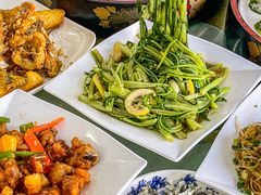 -嘉升大排档(番禺总店)