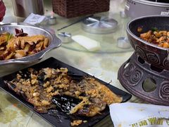-聚味瞿记·龙虾堂(树木岭店)