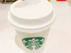 -星巴克(深圳港隆城分店)