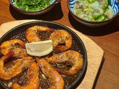 -小川洋风料理(江汉路店)
