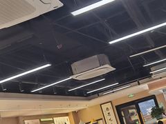 -清心素食自助餐厅(夫子庙店)