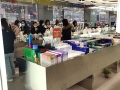 -苏宁易购(成都春熙路店)