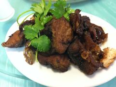 -新旺美食林农家菜(岭南路店)