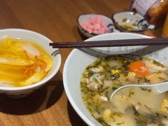 -王春春鸡汤饭(成都城西优品道店)