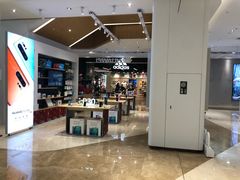 -兰岛广场(白沙路店)
