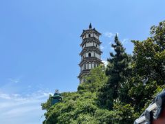 -锁江楼