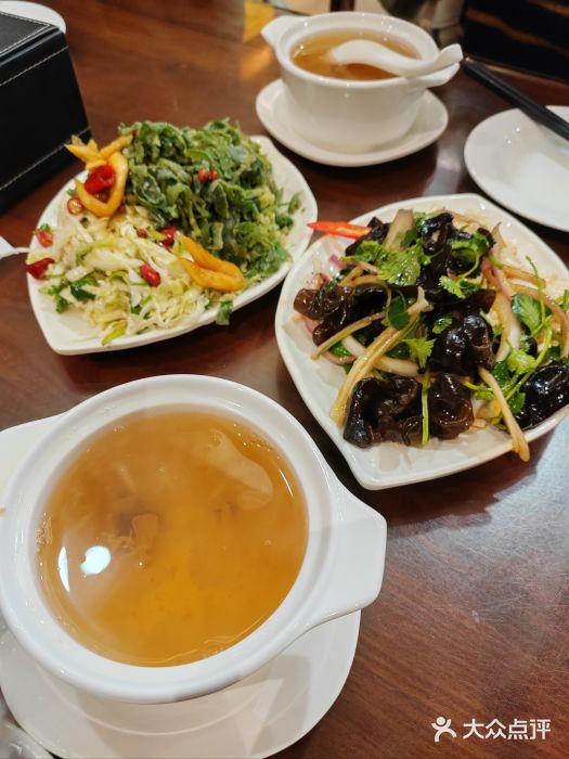 同胜祥清真新豫菜(杜岭街店)图片