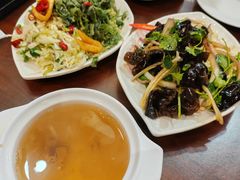 -同胜祥清真新豫菜(杜岭街店)