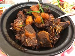 -好福记饭店(红梅公园店)