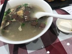 -苓记南京鸭血粉丝.皮肚面(县东巷店)