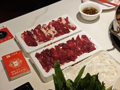 -八合里潮汕鲜牛肉火锅(上海汇智广场店)