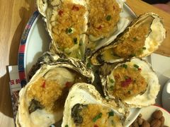 -龚海宝· 烧烤· 羊肉原切挂糊更好吃(庄市店)