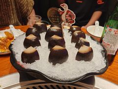 -山河屯铁锅炖(哈西站店)