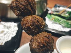 -幸运牛汕头小黄牛牛肉火锅(梅林店)