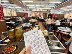 -香港蓮香樓(中環店)