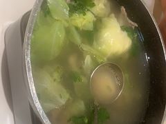 -乔阿马·江南味·驴肉香(龙湖华泾天街店)