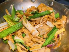 -绿茶餐厅(天津天河城店)