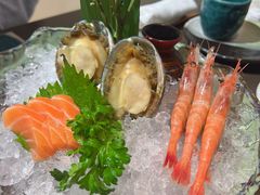 -味见·荣家(亚泰大街店)