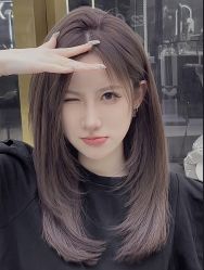 -MY HAIR ARDOR