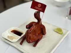 -侨美食家·41年地道粤菜(珠江新城店)