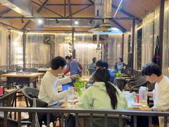 -醉月城西昌火盆烧烤(天府店)