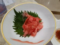 -芭菲盛宴·环球美食(北城国际店)
