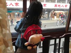 -新聚丰菜馆(太监弄店)