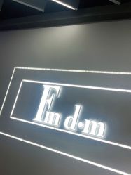 -FIND·M salon
