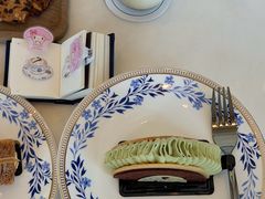 -海豚湾·大堂吧(厦门佰翔波特曼七星湾酒店)