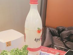 -韩一品韩国料理(柏庐南路店)